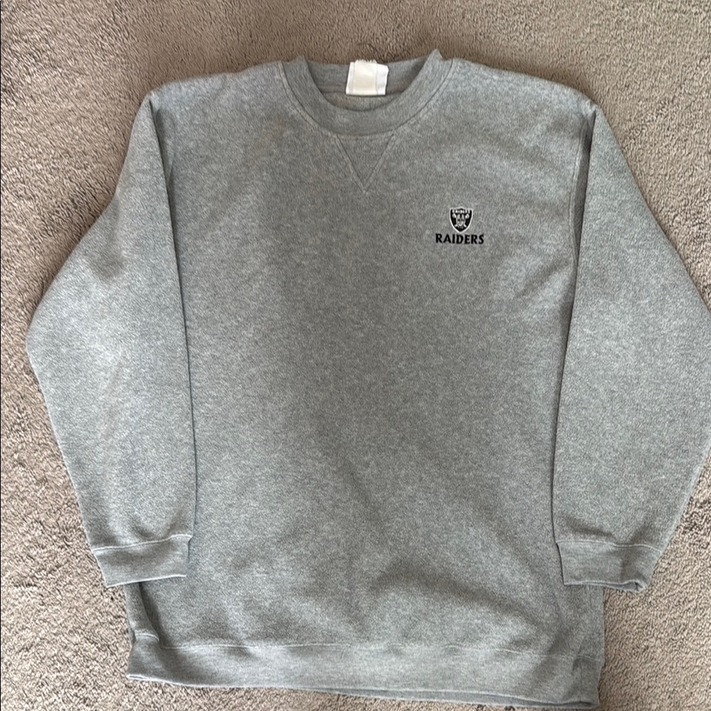 Riders by Lee Gray Men's Sweater